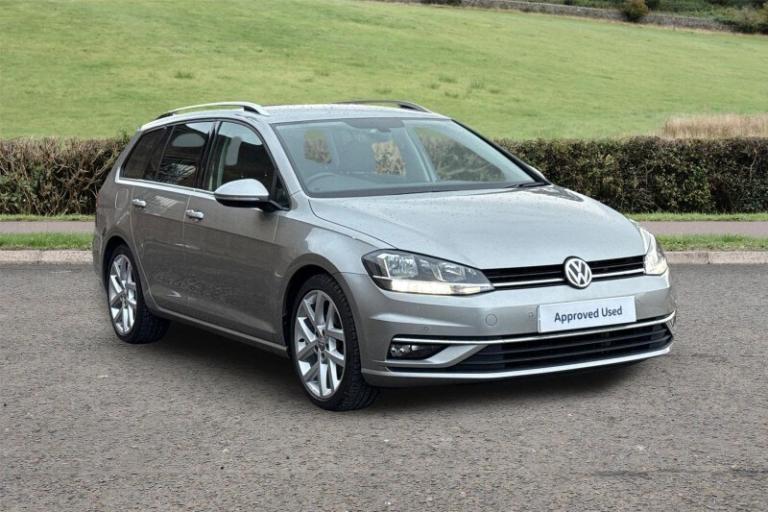VOLKSWAGEN GOLF 1.5 TSI EVO 150 GT 5dr