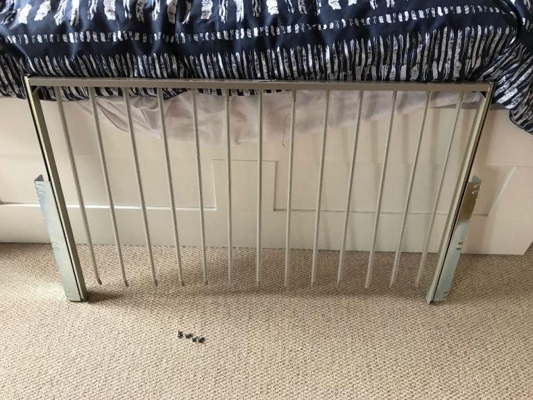 Ikea Pax Komplement Wardrobe Pullout Trouser Hanger