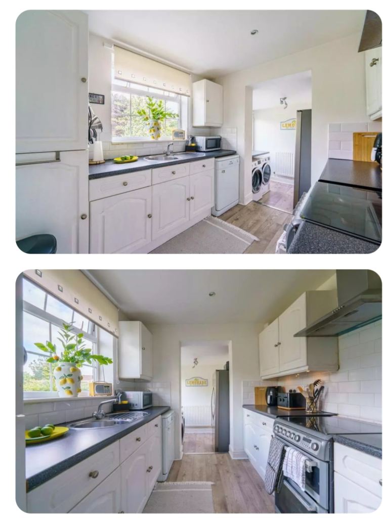 House to let LU1 3ND Luton 3 bedroom universal credit company let l