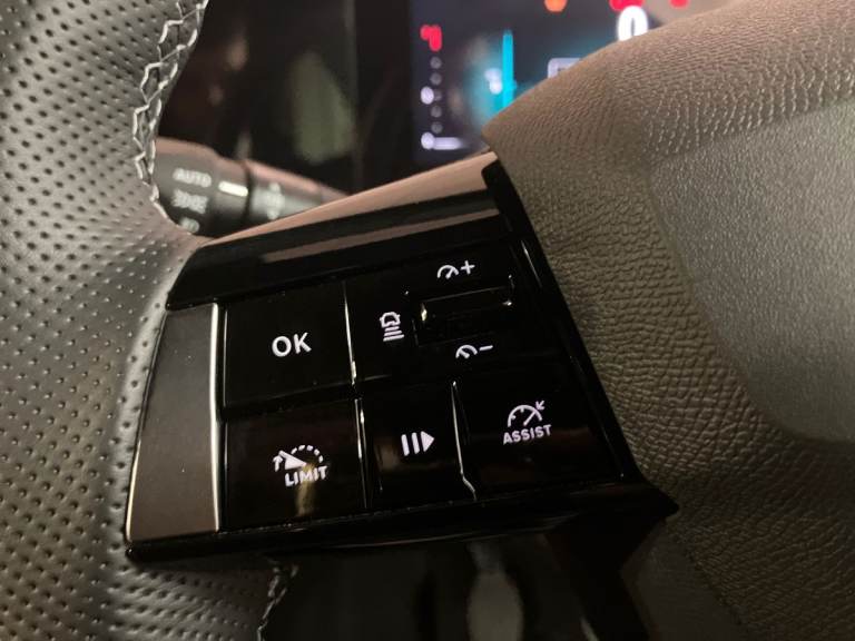 2025 Vauxhall Astra 1.2 Turbo 130 GS 5dr Hatchback Manual