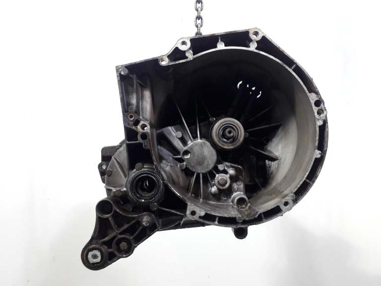Ford Focus Gearbox 2011-2018 M2da 1.0l 5 Speed Manual