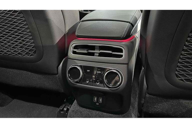 2023 Genesis GV70 (77.4kWh, Dual Motor) Sport SUV 5dr Electric Auto 4WD (490 ps) SUV Electric Aut...