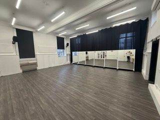 Premium Studio Residency & Hire – Mill Hill NW7 | 7am–3:30pm Monday to Friday