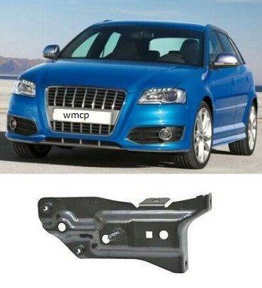 AUDI A3 2008-2012 DRIVER SIDE FRONT BRACKET