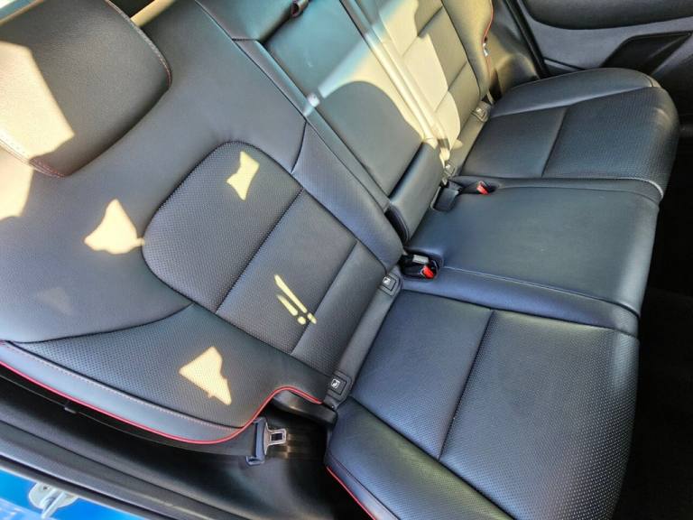 2019 Kia Sportage 1.6 T-GDi GT-Line SUV 5dr Petrol Manual Euro 6 (s/s) (174 bhp) ESTATE Petrol Ma...