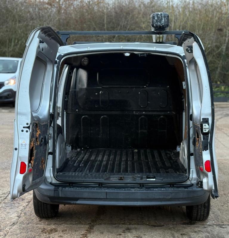 2016 Mercedes-Benz Citan 1.5 109 CDI BlueEfficiency L2 Euro 6 (s/s) 5dr Diesel