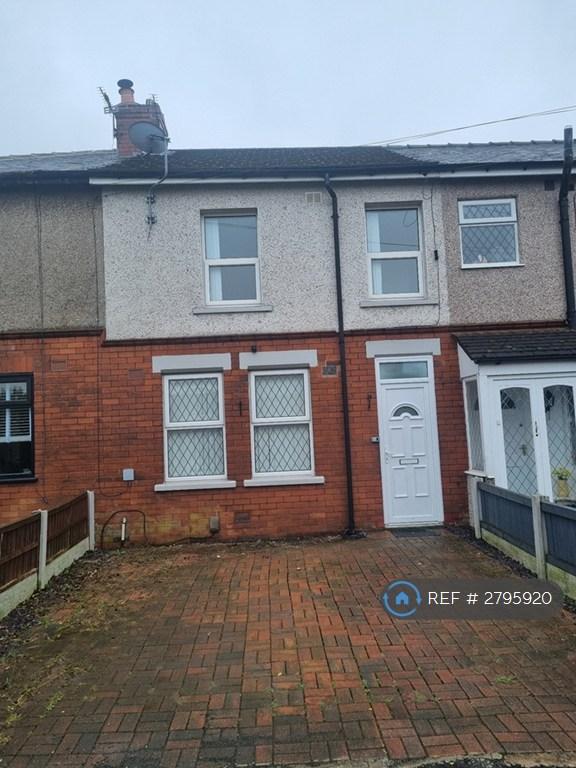 2 bedroom house in Hazel Grove, Leigh, WN7 (2 bed) (#2795920)