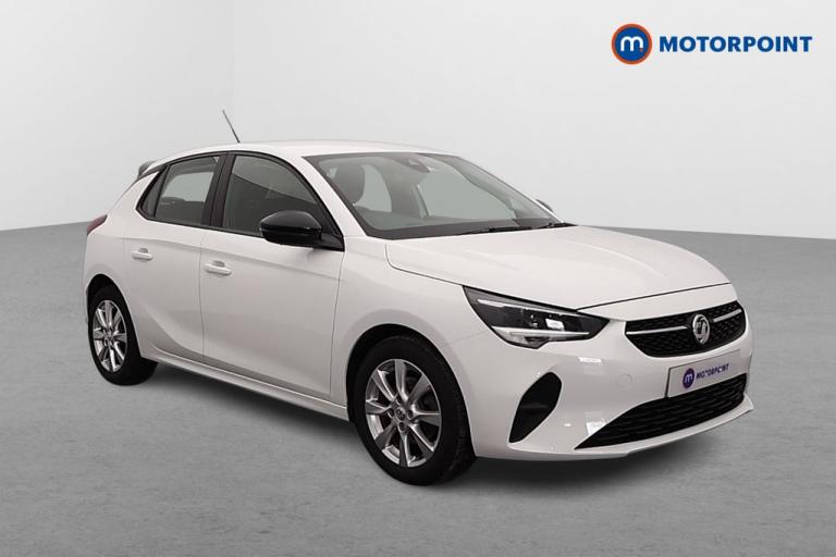 image for 2023 Vauxhall Corsa 1.2 Turbo Design 5dr Auto Hatchback Petrol Automatic