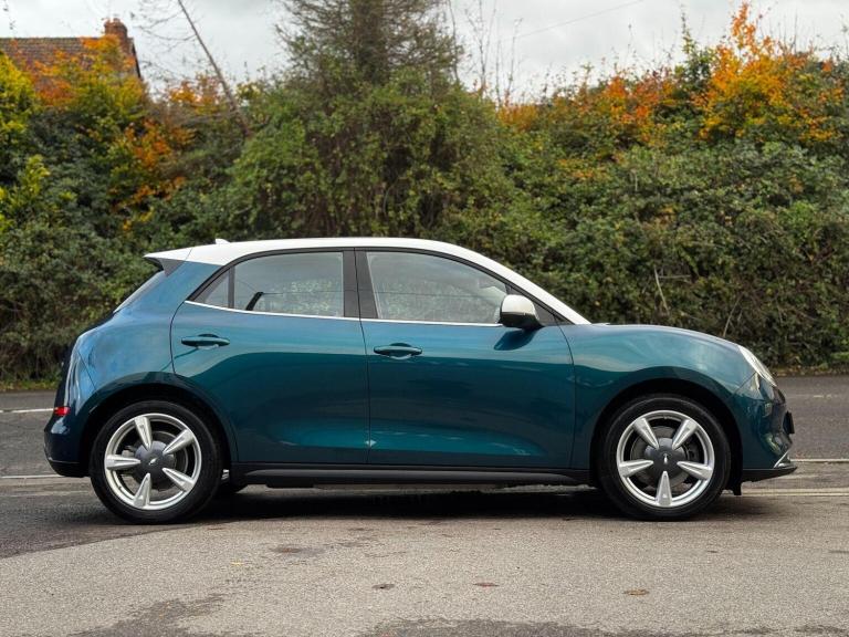 GWM ORA FUNKY CAT 48kWh First Edition Auto 5dr 2023