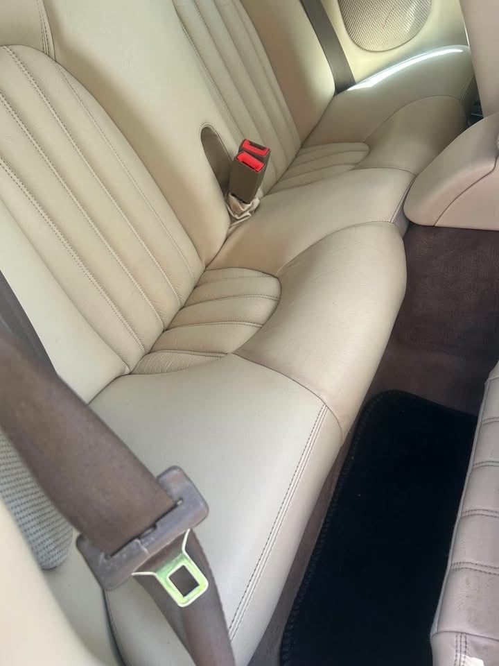 Jaguar, XK8, Convertible, 1997, Other, 3996 (cc), 2 doors
