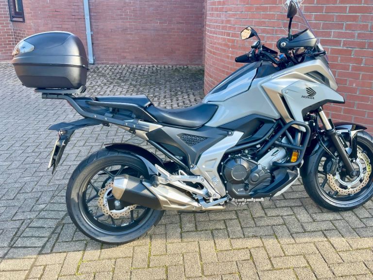 Honda, NC, 2024, 745 (cc)