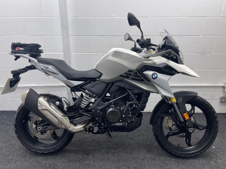 BMW G3100GS ABS ** One Owner - 570 miles - June 27 MOT **
