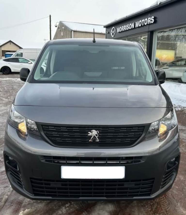 2020 PLATE DIESEL ULEZ 3 DOOR PANEL VAN, VERY CLEAN, NO VAT...