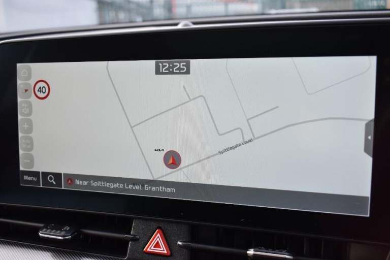 2025 Kia Sportage 1.6 T Gdi 48v Gt Line S Suv 5dr Petrol Dct Euro 6 (s/s) (157 Bhp) ESTATE Petrol...