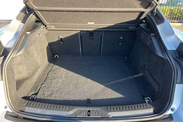 2021 Jaguar I-Pace 294kW EV400 SE 90kWh 5dr Auto [11kW Charger] HATCHBACK ELECTRIC Automatic