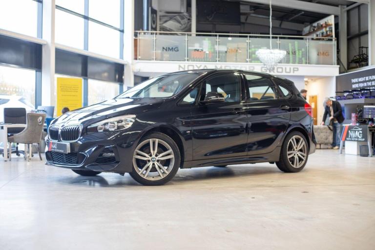 2025 BMW 2 Series Active Tourer 1.5 218i M Sport MPV 5dr Petrol Manual Euro 6 (s/s) (140 ps) **To...