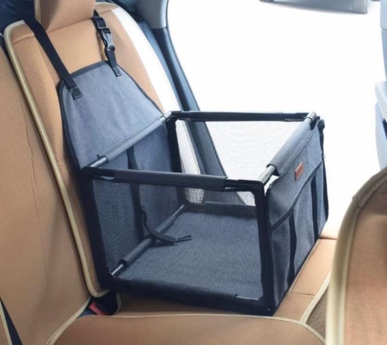Dog carrier