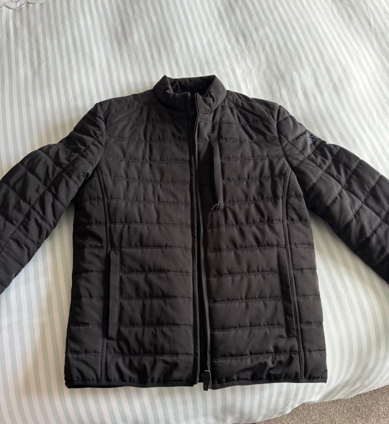 Segura motorcycle jacket 