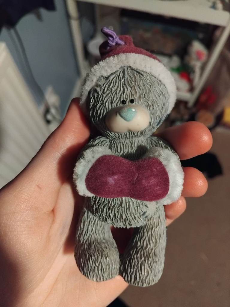 image for Me 2 you bear 