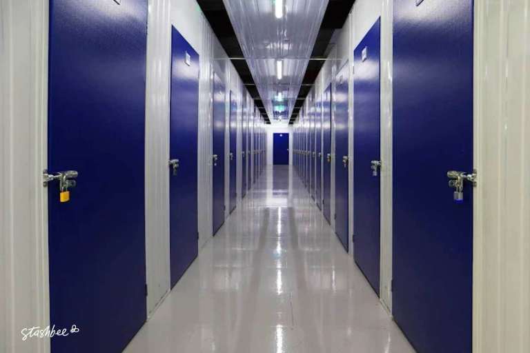 Self Storage Facility to rent in Leighton Buzzard (LU7) | Stashbee