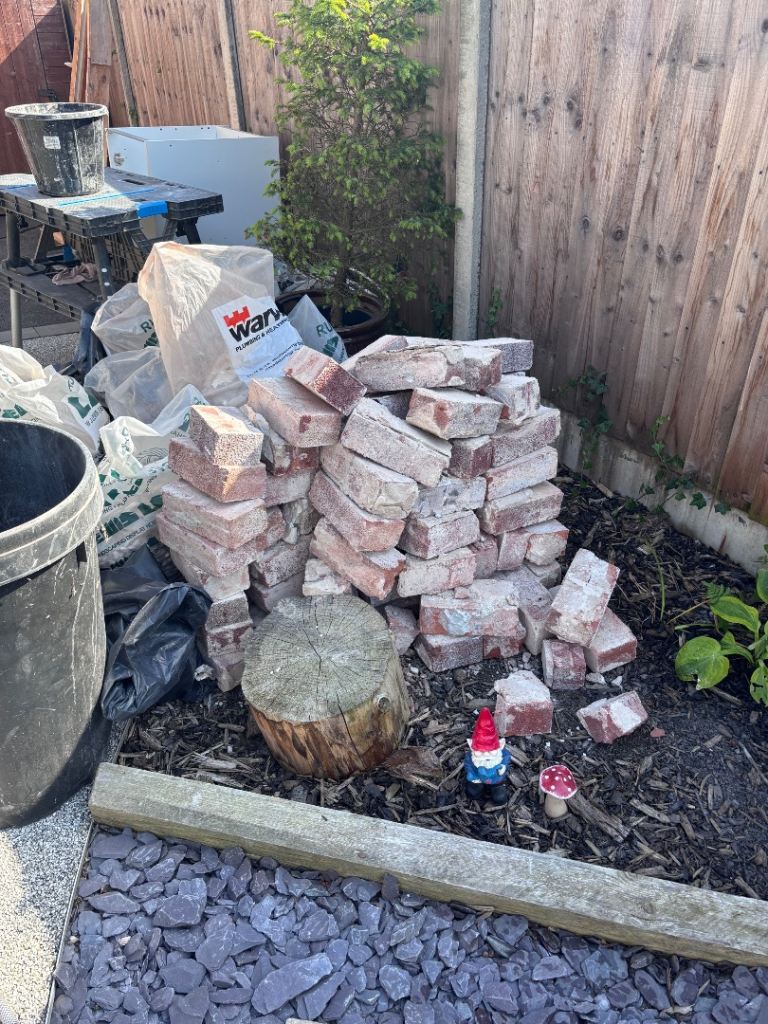 Free Bricks