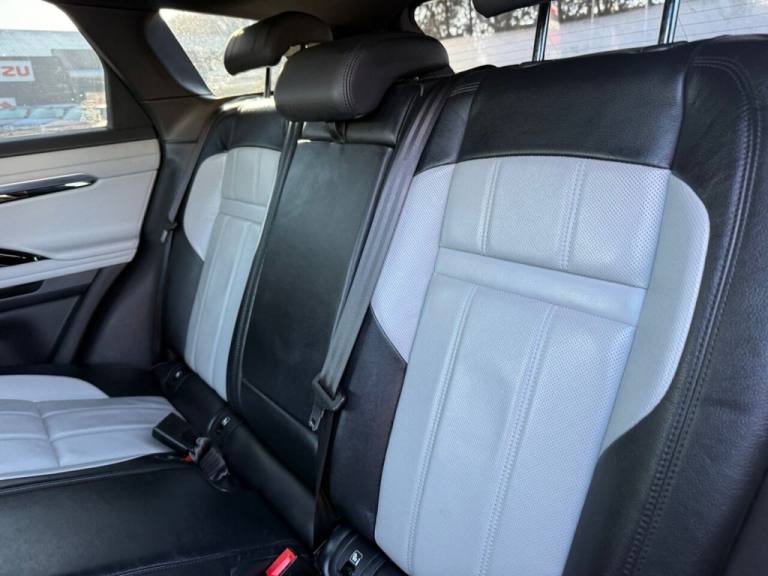 2019 Land Rover Range Rover Evoque 2.0 D150 R-Dynamic S SUV 5dr Diesel Auto 4WD Euro 6 (s/s) (150...