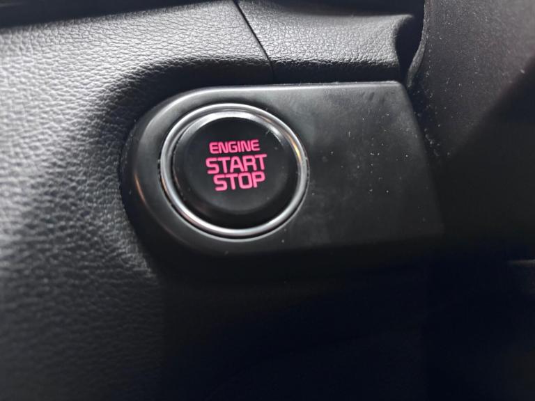 2022 Kia Ceed 1.5T GDi ISG GT-Line 5dr HATCHBACK PETROL Manual