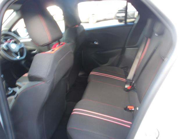 2023 Vauxhall Corsa 1.2 Gs Line 5Dr Hatchback Petrol Manual