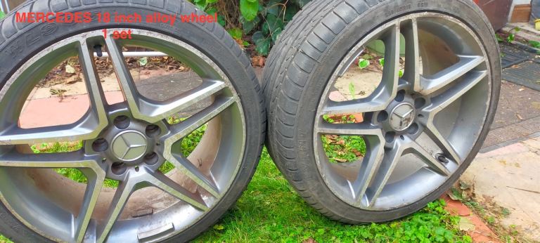 !!!! 16x alloys & 4x wheels all must go = 20x wheel & tyre bargain  !!!!