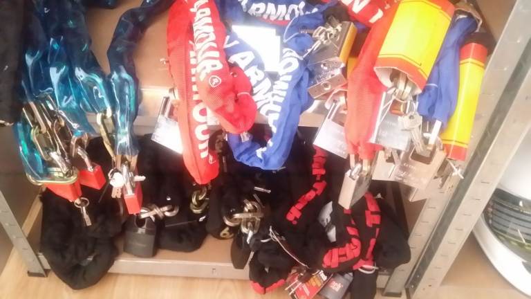 East London Motorcycle Clothing – ALL TYPES – SEE PHOTOS – EAST LONDON - 343