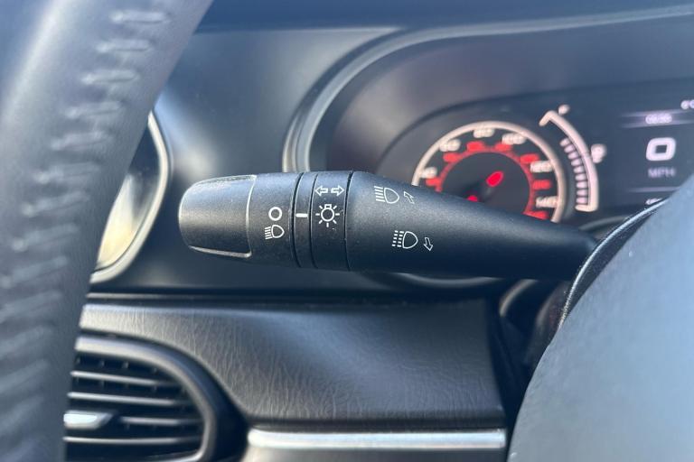  Fiat Tipo 1.4 Mpi Easy Plus Hatchback 5dr Petrol Manual Euro 6 95 Ps Petrol