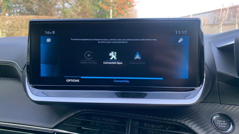 2023 Peugeot 208 1.2 PureTech 100 GT Premium 5dr Petrol Hatchback Hatchback Petrol Manual