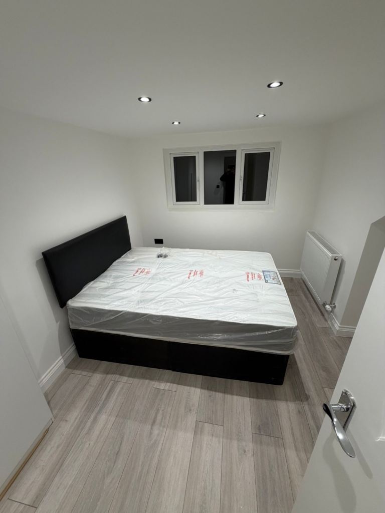 STUDIO FLAT SOUTH HARROW LONDON