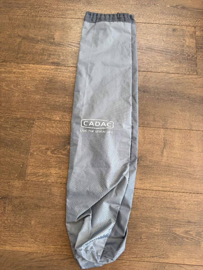 Cadac Grillo Chef 2 Carry Bag for 3 Legs 