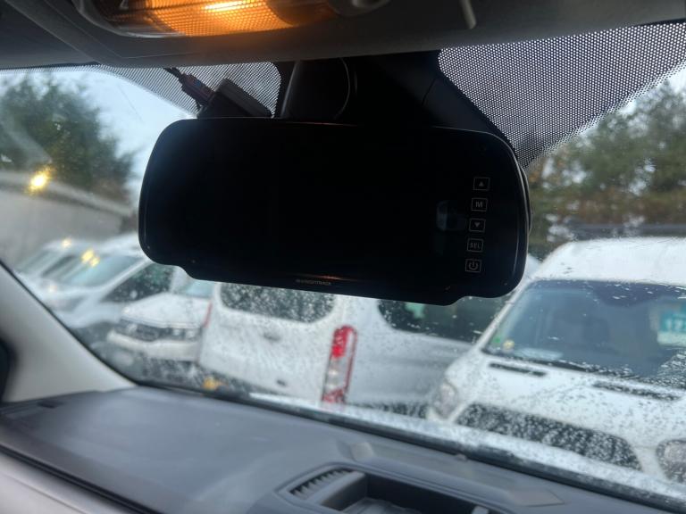 2022 Ford Ranger Pick Up Double Cab XLT 2.0 EcoBlue 170 PICK UP Diesel Manual