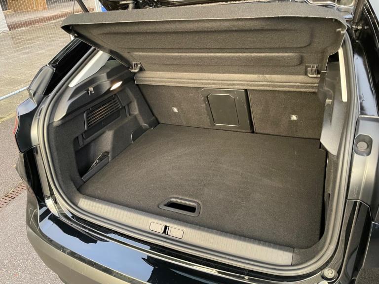 2023 Citroen e-C4 50kWh Shine Plus Auto 5dr (7.4kW Charger) HATCHBACK Electric Automatic