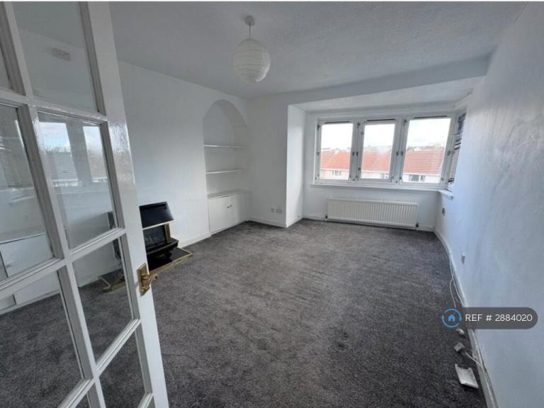 2 bedroom flat in East Kilbride, Glasgow, G74 (2 bed) (#2884020)
