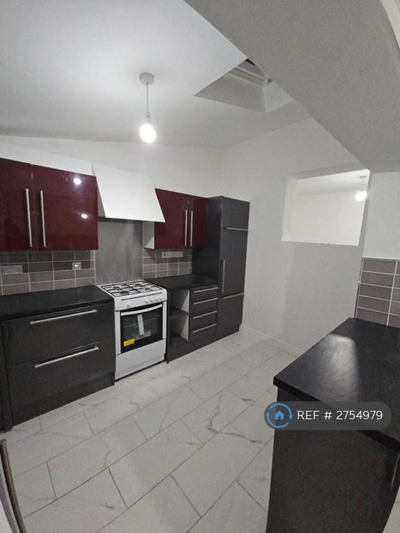 1 bedroom in Perry St, Bristol, BS5 (#2754979)