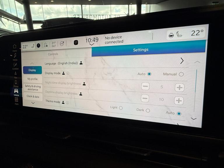 2025 Jeep Wrangler 2.0 GME Rubicon 4dr Auto8 CONVERTIBLE PETROL Automatic