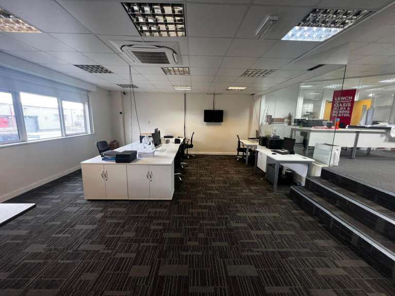 Office Space for Rent