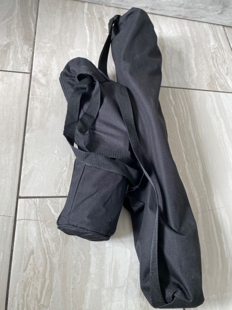 Maginon Spotting Scope 20-60x60 with tripod / Telescope 