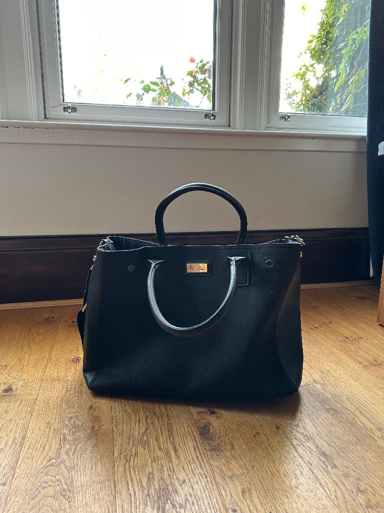 Silver Cross Changing bag