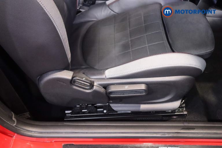 2022 MINI Hatch 1.5 Cooper Sport 3dr Auto [Comfort-Nav Pack] Hatchback Petrol Automatic