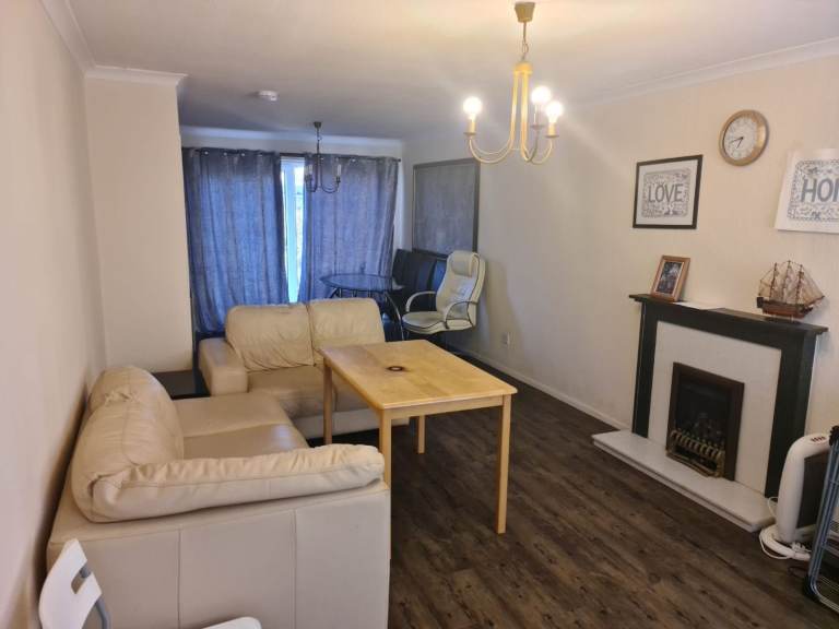 Good 3 Bed House to Rent in Canon Park CV4 - 5 mins Walk to Canon Park Shopping Centre