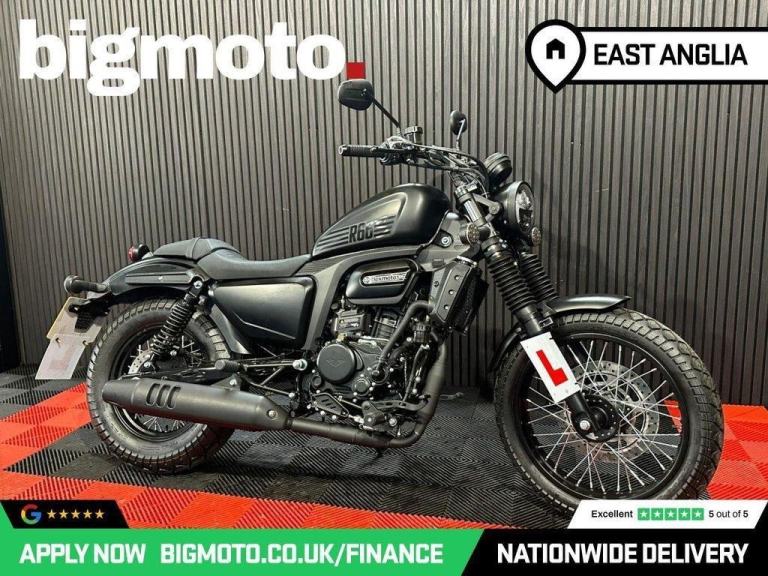 2026 75 LEXMOTO R66S FINANCE SPECIALISTS APPLY NOW