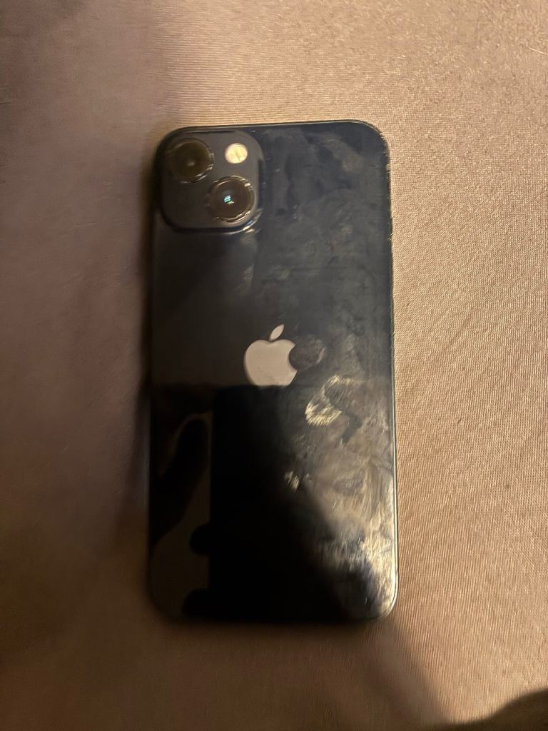 iPhone 13 128bg 