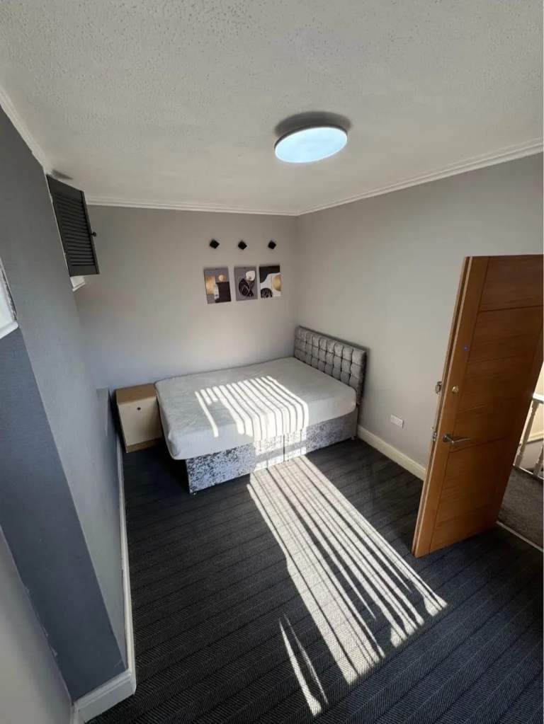 House Share