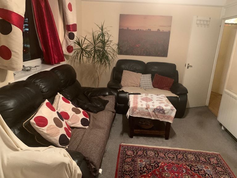 Double bedroom  close to Deansgate 