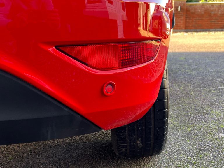 Ford Fiesta 1.0 Zetec – FSH – £20 Road Tax – 5 Door – Long MOT – Lovely Car