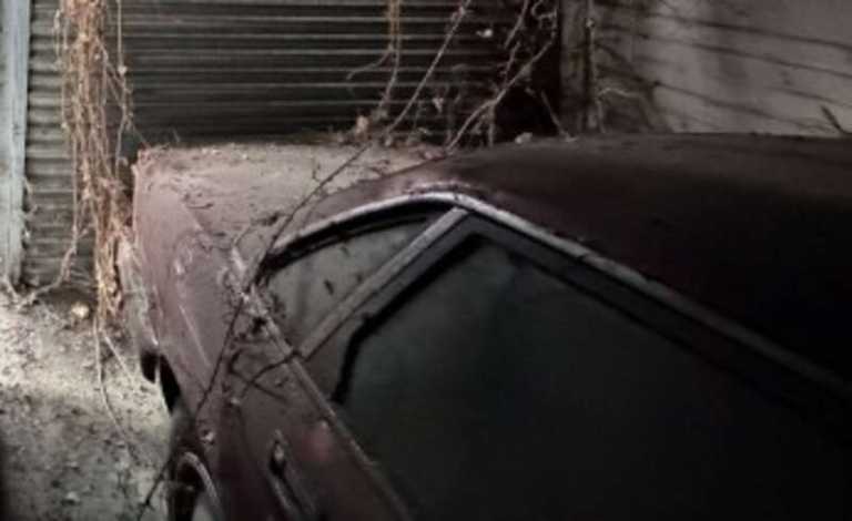 1988 Jaguar XJ6 (XJ40) Series III 3.6-Litre